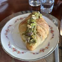   at A Padoca in Porto