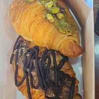  at A Padoca in Porto