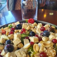  at A Padoca in Porto