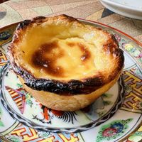   at A Padoca in Porto