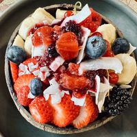   at A Padoca in Porto