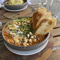   at A Padoca in Porto