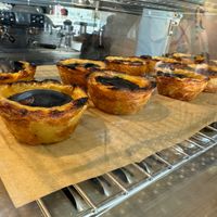  at A Padoca in Porto