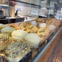   at A Padoca in Porto