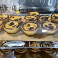   at A Padoca in Porto