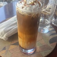   at A Padoca in Porto