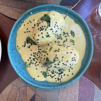 Egg Benedict   at A Padoca in Porto