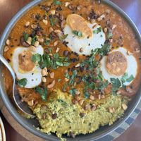 Shakshuka   at A Padoca in Porto