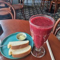  at A Padoca in Porto