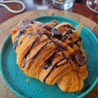  at A Padoca in Porto