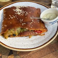   at A Padoca in Porto