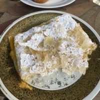   at A Padoca in Porto