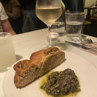   at A Padoca in Porto