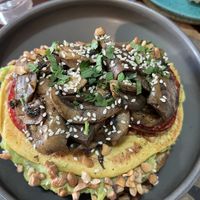   at A Padoca in Porto