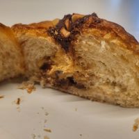  at A Padoca in Porto