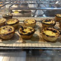   at A Padoca in Porto