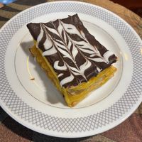   at A Padoca in Porto