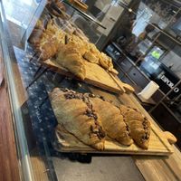   at A Padoca in Porto