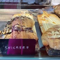   at A Padoca in Porto