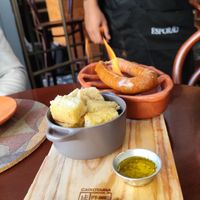  at A Padoca in Porto