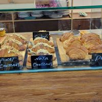  at A Padoca in Porto