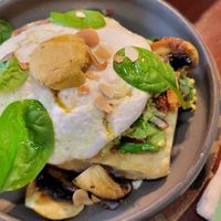  at A Padoca in Porto