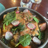   at A Padoca in Porto