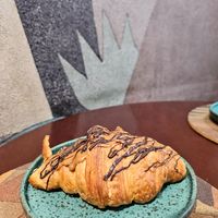  at A Padoca in Porto