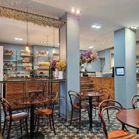  at A Padoca in Porto