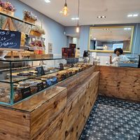  at A Padoca in Porto