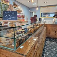  at A Padoca in Porto