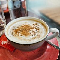  at A Padoca in Porto