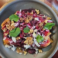  at A Padoca in Porto