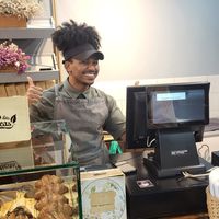  at A Padoca in Porto