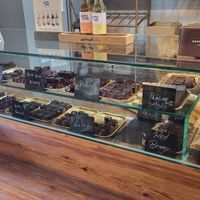  at A Padoca in Porto