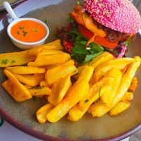  at A Padoca in Porto