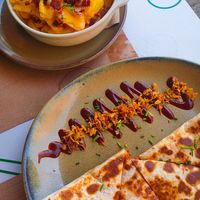  at A Padoca in Porto