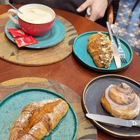  at A Padoca in Porto