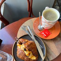  at A Padoca in Porto