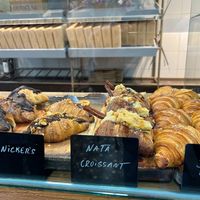  at A Padoca in Porto