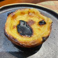   at A Padoca in Porto