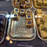   at A Padoca in Porto