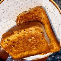  at A Padoca in Porto