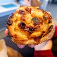  at A Padoca in Porto