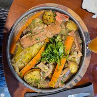  at A Padoca in Porto