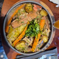  at A Padoca in Porto