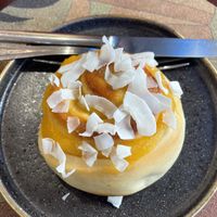   at A Padoca in Porto