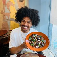  at A Padoca in Porto