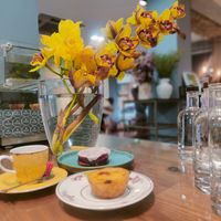  at A Padoca in Porto