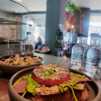  at A Padoca in Porto